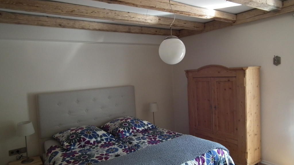 Hotel Cafe Del Maar Schalkenmehren Δωμάτιο φωτογραφία